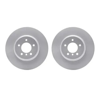 R1 Concepts WDPN1-31054 Brake Rotor- Carbon Coated
